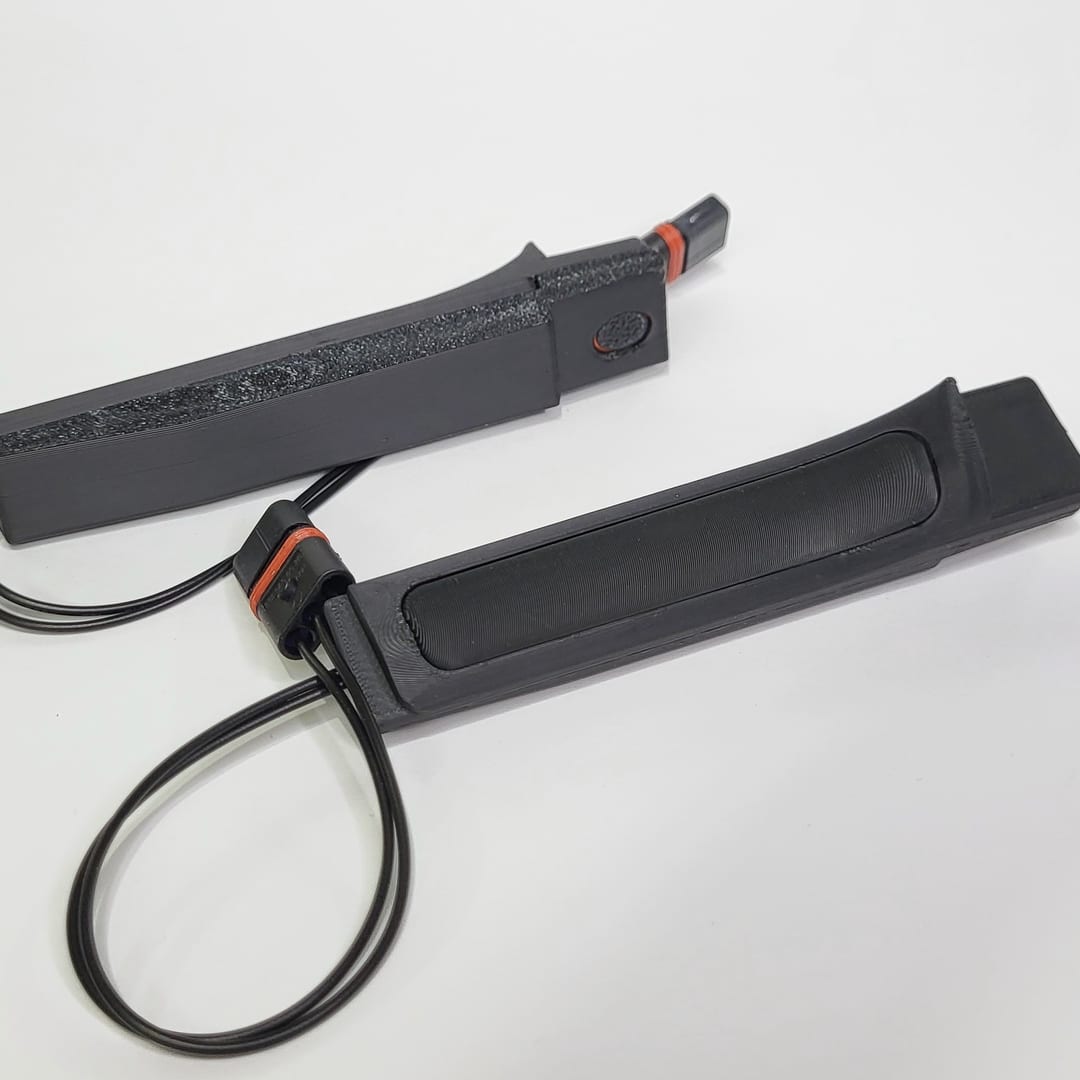 Moduł naprawczy klamki Keyless-Go MBKeyless